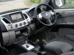 Mitsubishi L200 Barbarian 2010 года